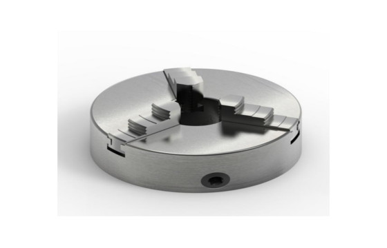 3 Jaw 630 Dia 2 pce Jaw