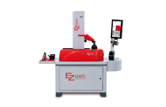 EZset with ImageController 1