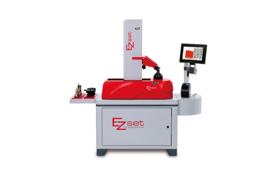 EZset with ImageController 2