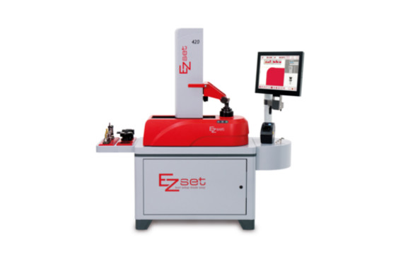 EZset with ImageController 3