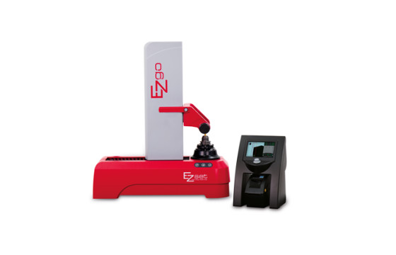 EZgo with ImageController basic