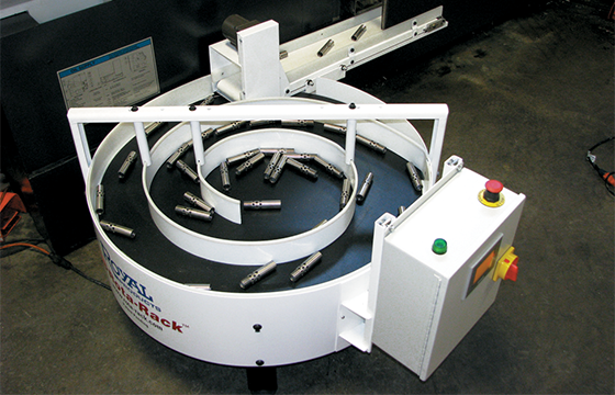 ROY - RotaRack - Catching ROY - RotaRack - Catching