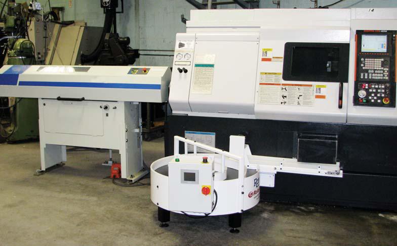 Royal Rota-Rack - Example Royal Rota-Rack - Example