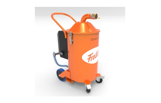 Freddy Micro 240V-2kW