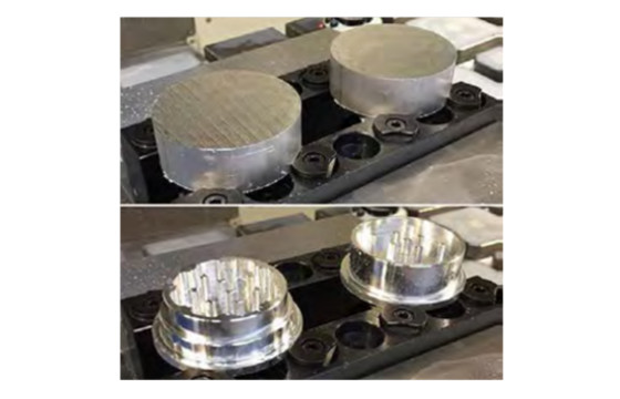 Versa Grip Vise Jaws