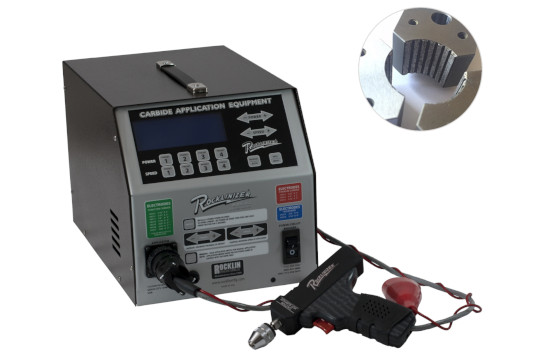 Rocklinizer - Model 950