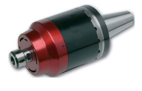 PS-110 Electronic High Speed Spindle