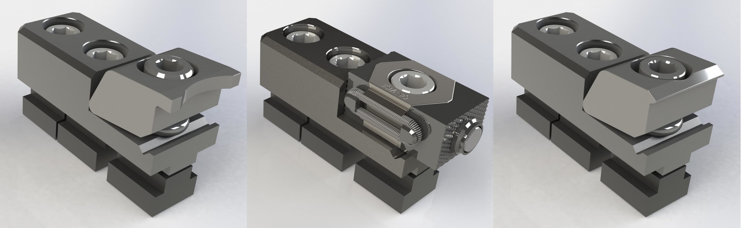 MB_TSLOT CLAMP MB_TSLOT CLAMP