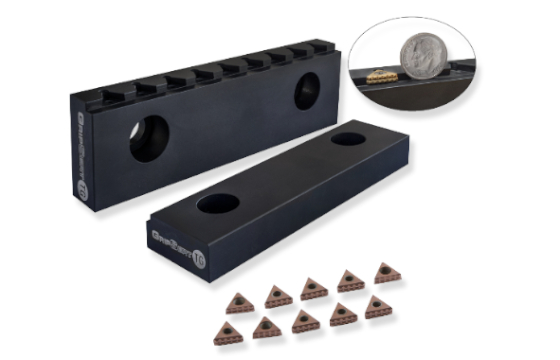 TG GripSerts Grippers