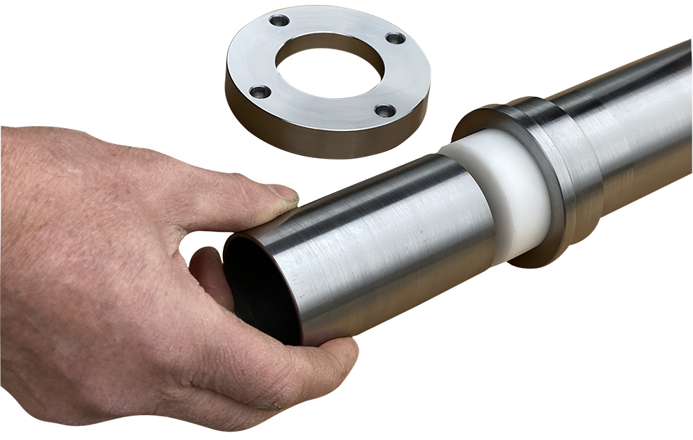 Master Liners - 2 Master Liners - 2